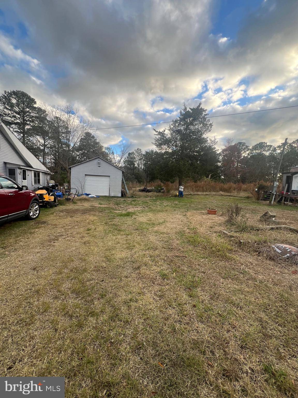 Crisfield, MD 21817,26889 CLIFTON MISTER RD