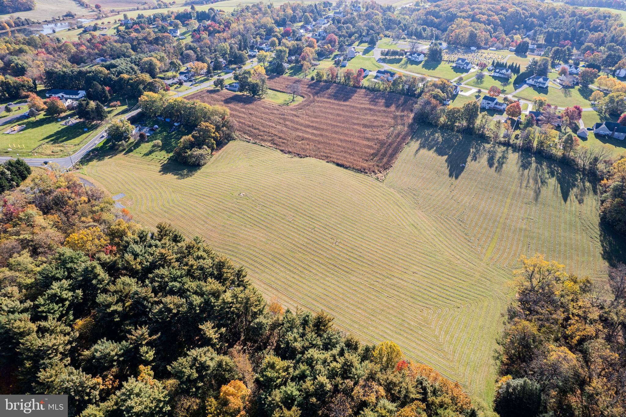 Monrovia, MD 21770,(LOT 2) 12345 FINGERBOARD ROAD