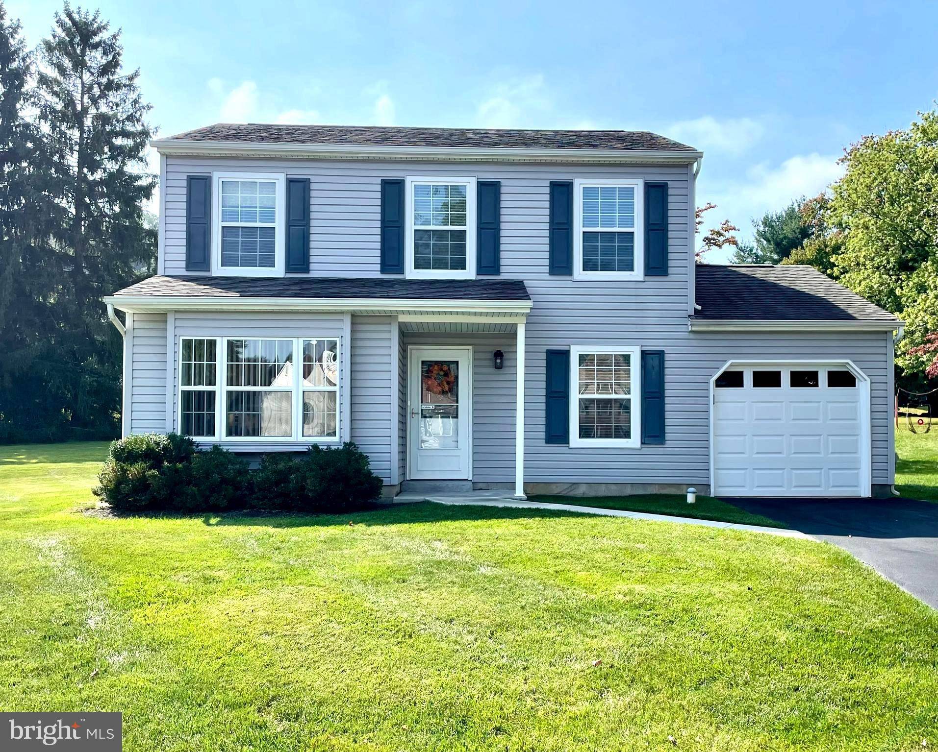 Downingtown, PA 19335,1322 LAWSON LN