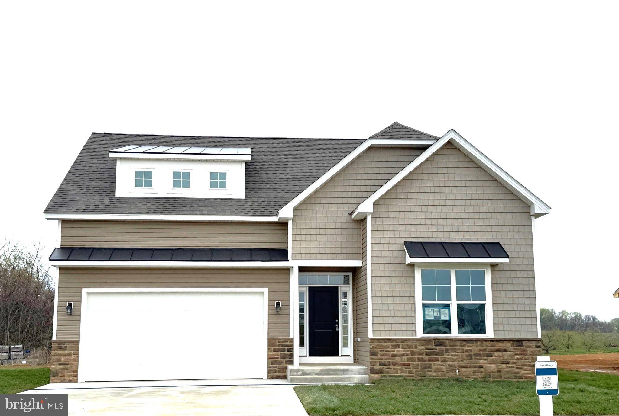 Martinsburg, WV 25403,168 SANTIAGO CIR