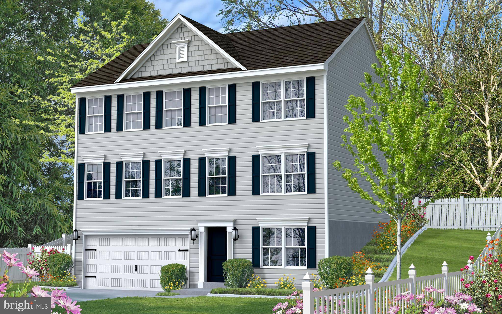 Waynesboro, PA 17268,TBD HOLLENGREEN DRIVE