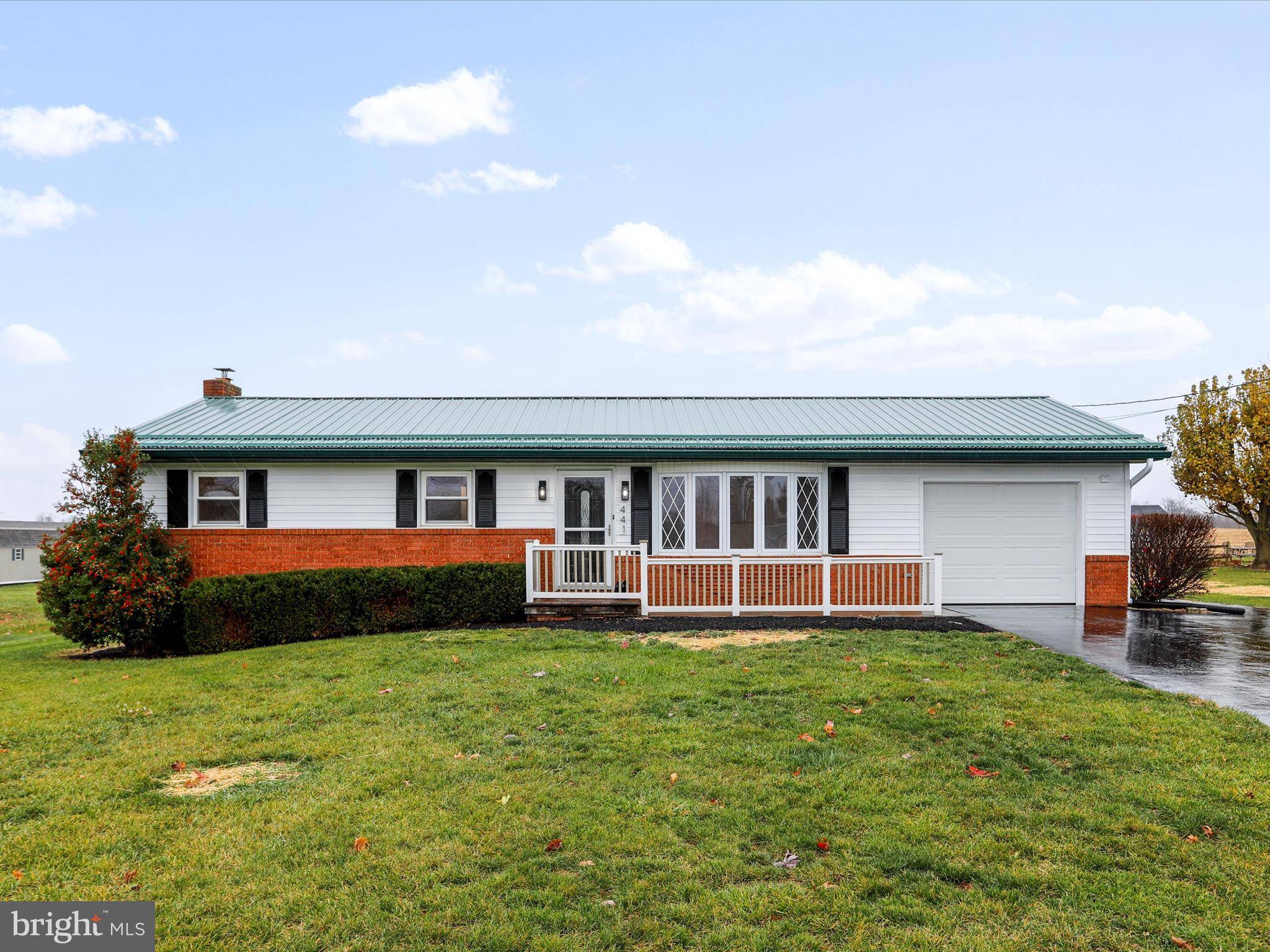 Greencastle, PA 17225,441 WILLIAMSON ROAD