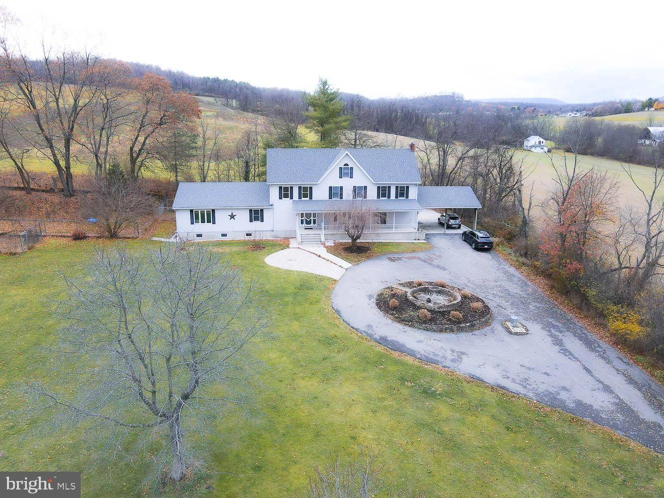 Duncansville, PA 16635,655 HILLSIDE VIEW DRIVE