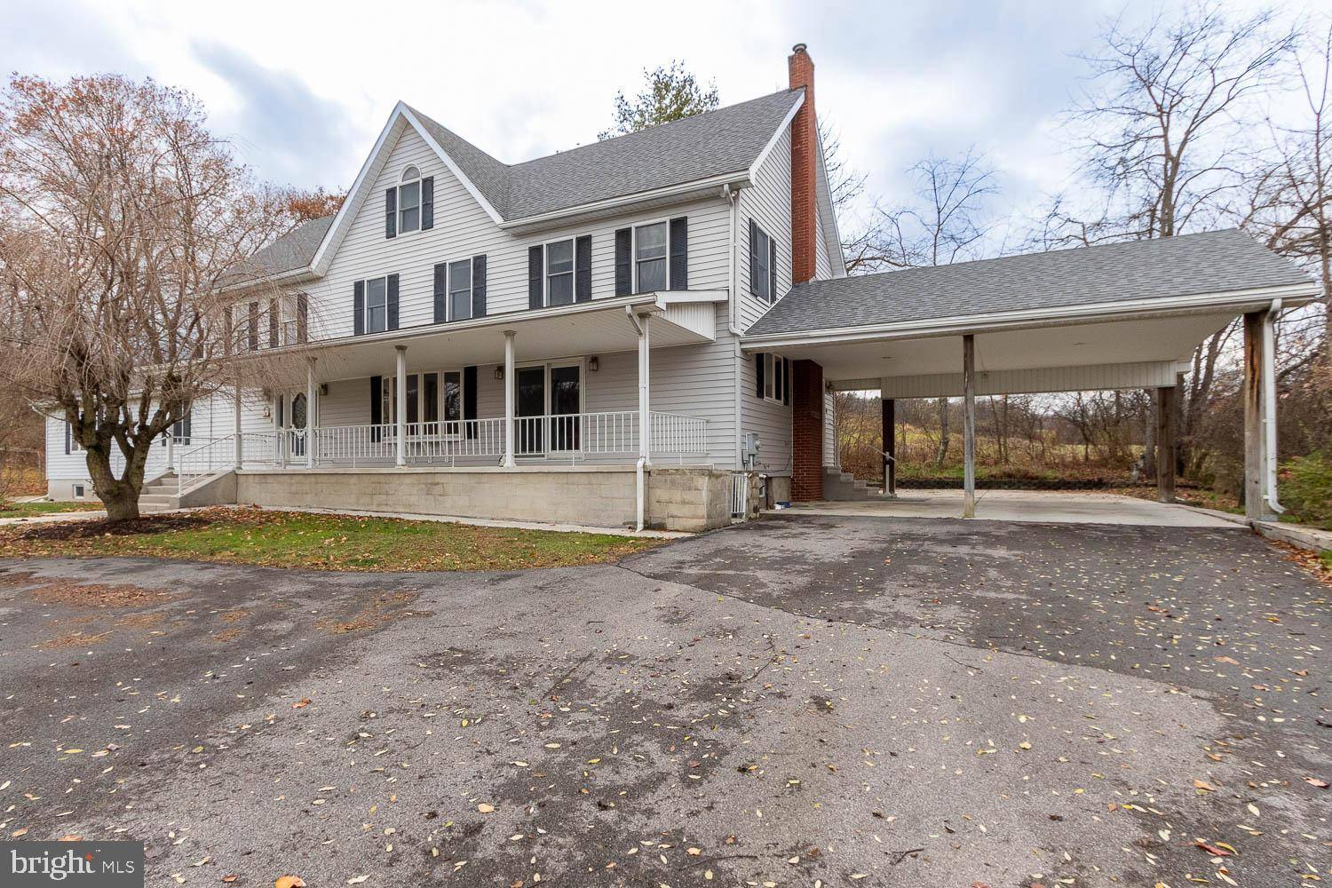 Duncansville, PA 16635,655 HILLSIDE VIEW DRIVE