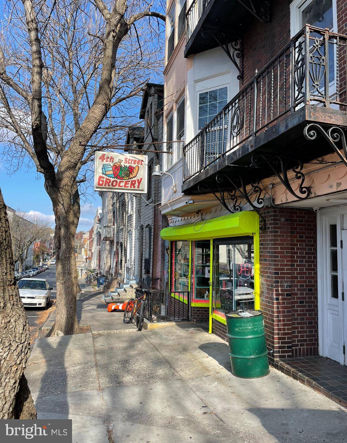 Reading, PA 19601,401 WALNUT ST