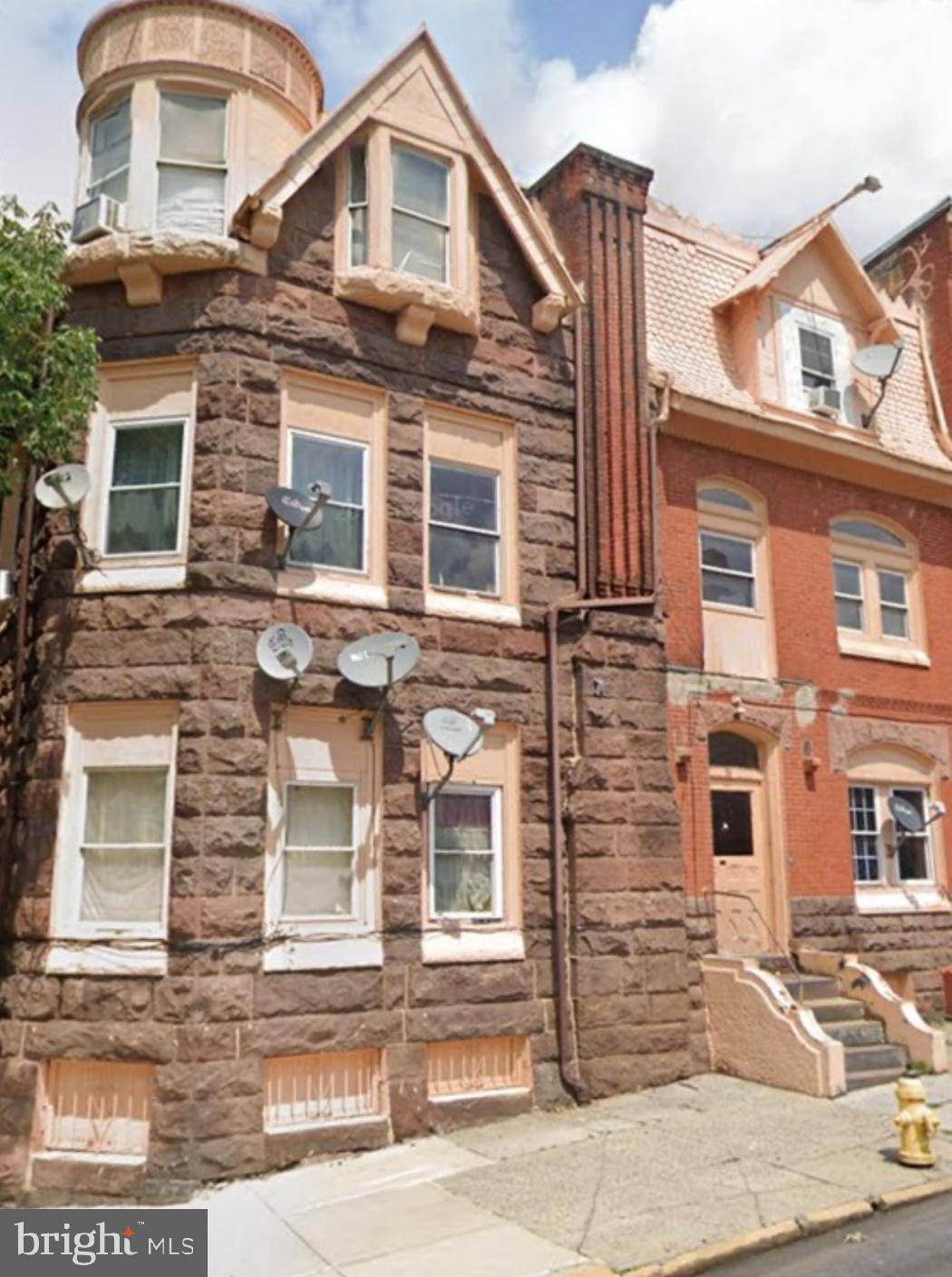 Reading, PA 19601,401 WALNUT ST
