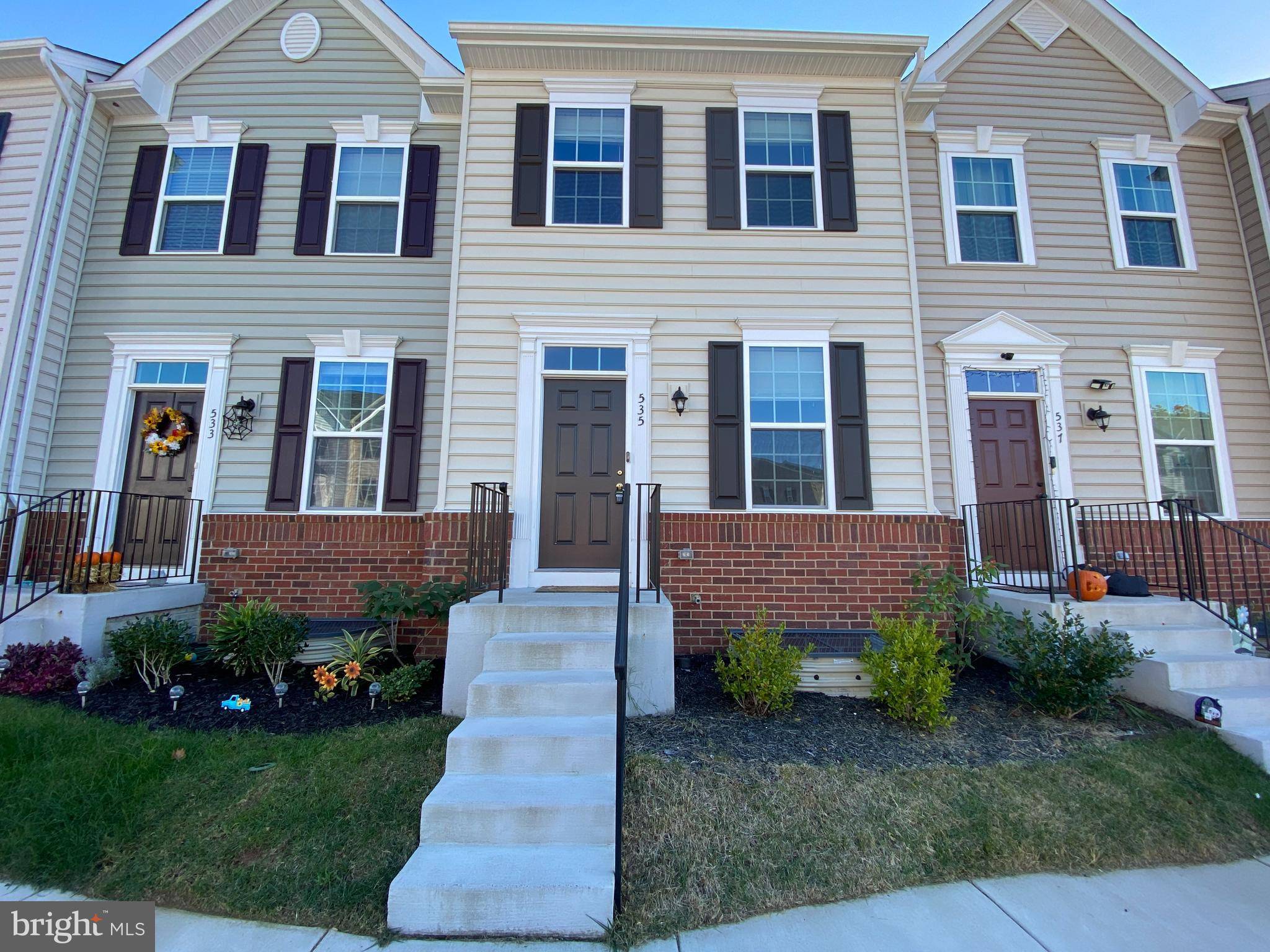 Fredericksburg, VA 22405,535 RIVER CREST WAY