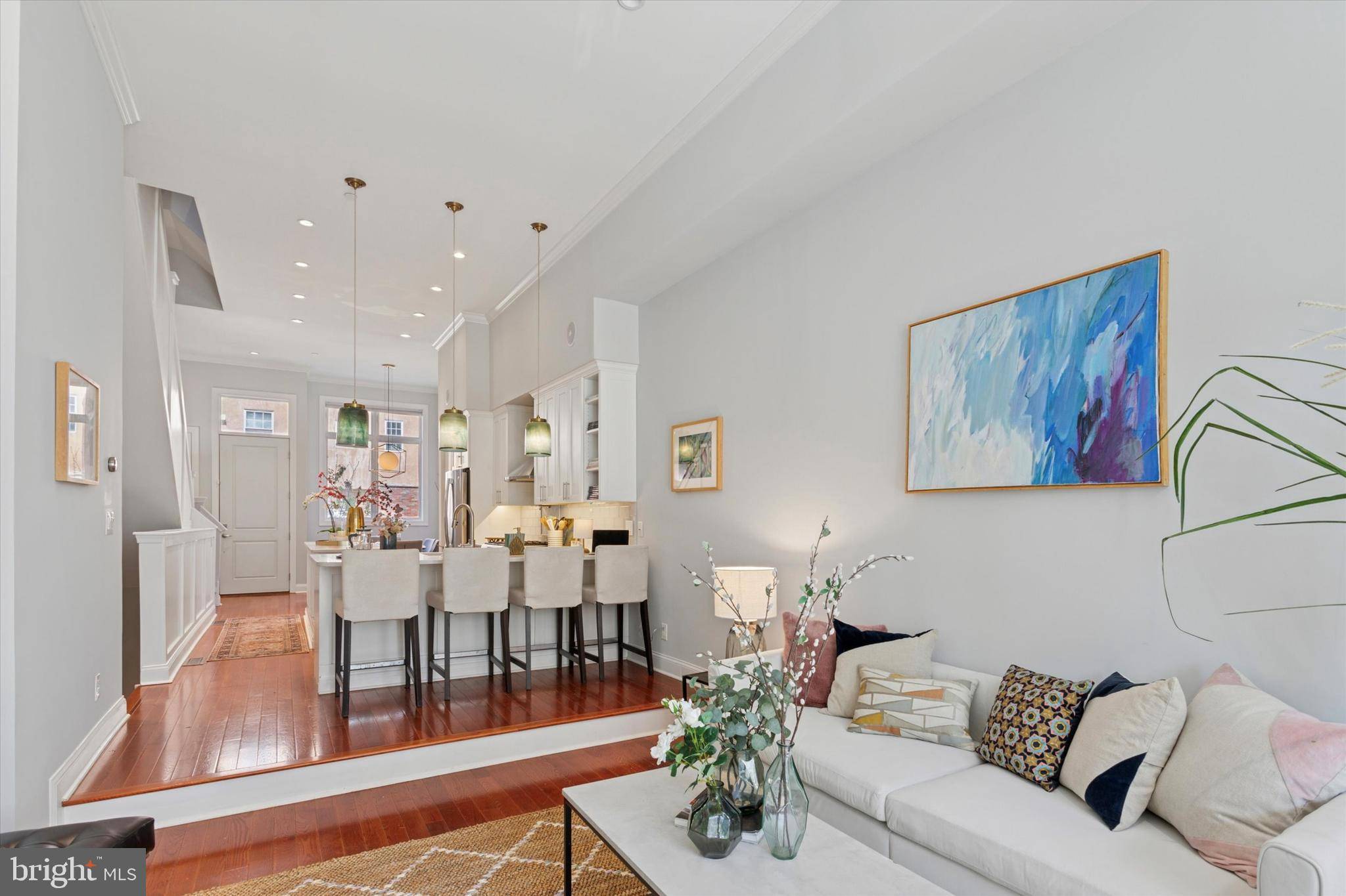 Philadelphia, PA 19123,1140 MOUNT VERNON ST