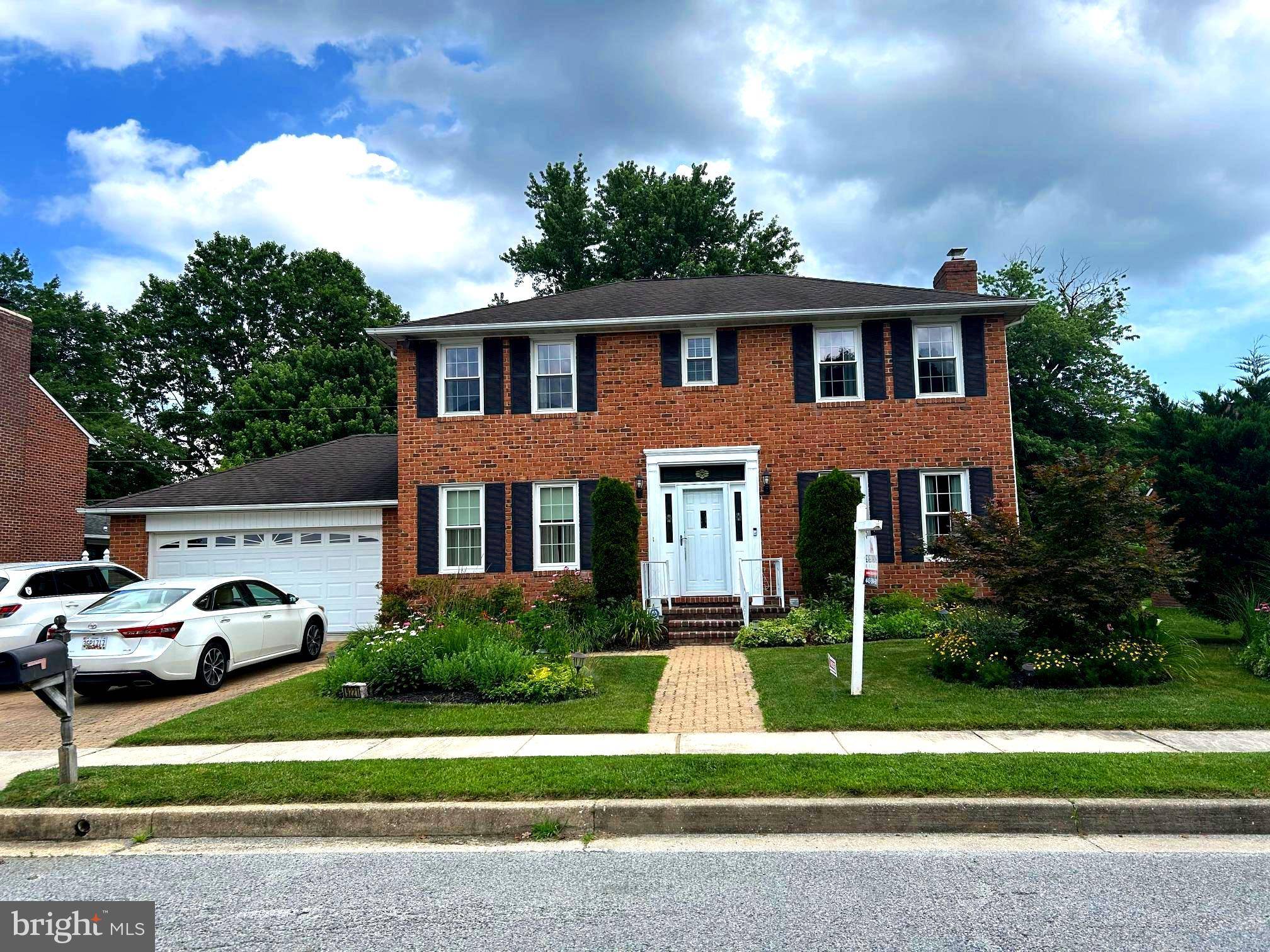 Nottingham, MD 21236,9221 GREENHOUSE CIR