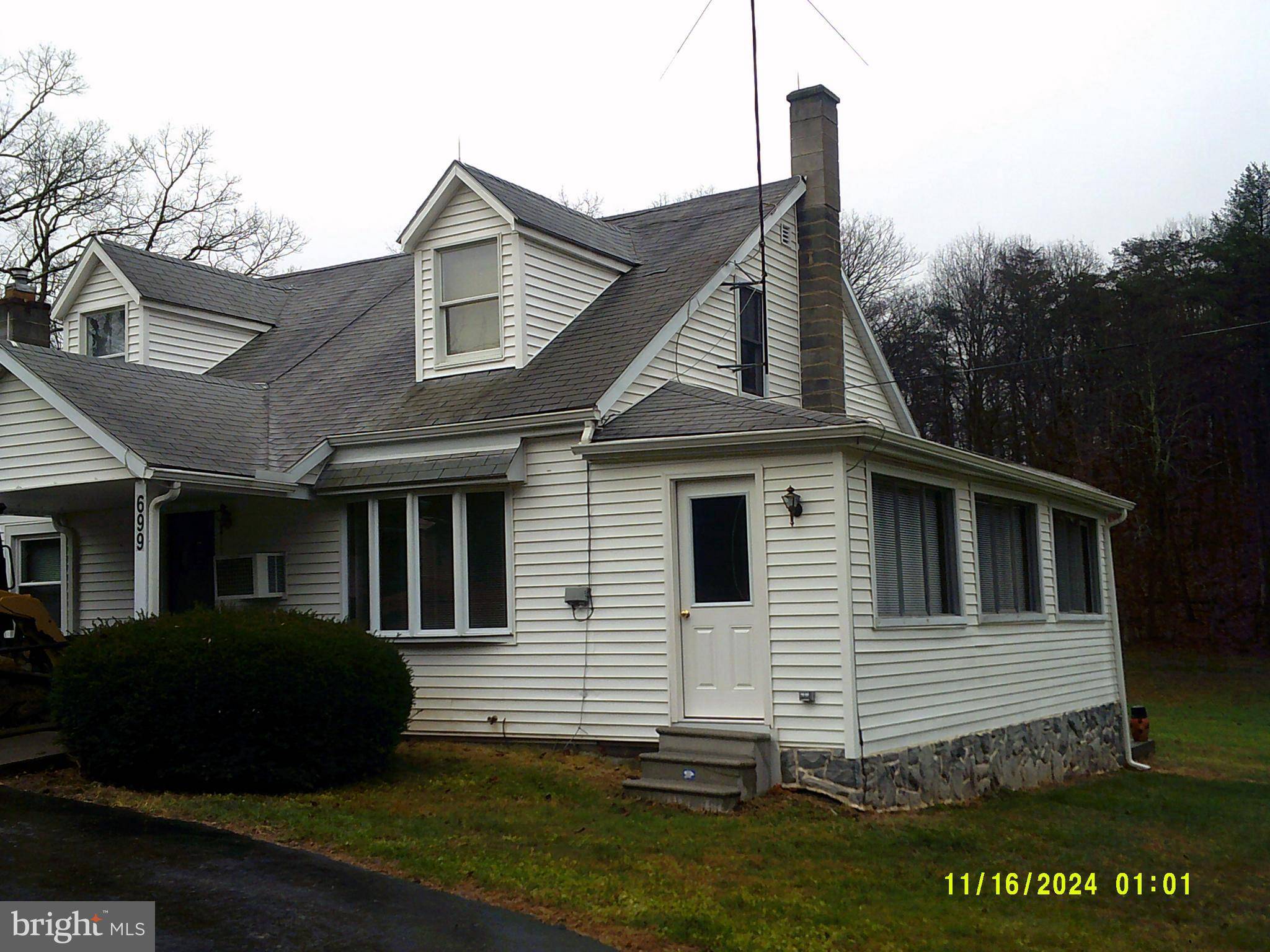 Millerstown, PA 17062,699 BUCKWHEAT RD