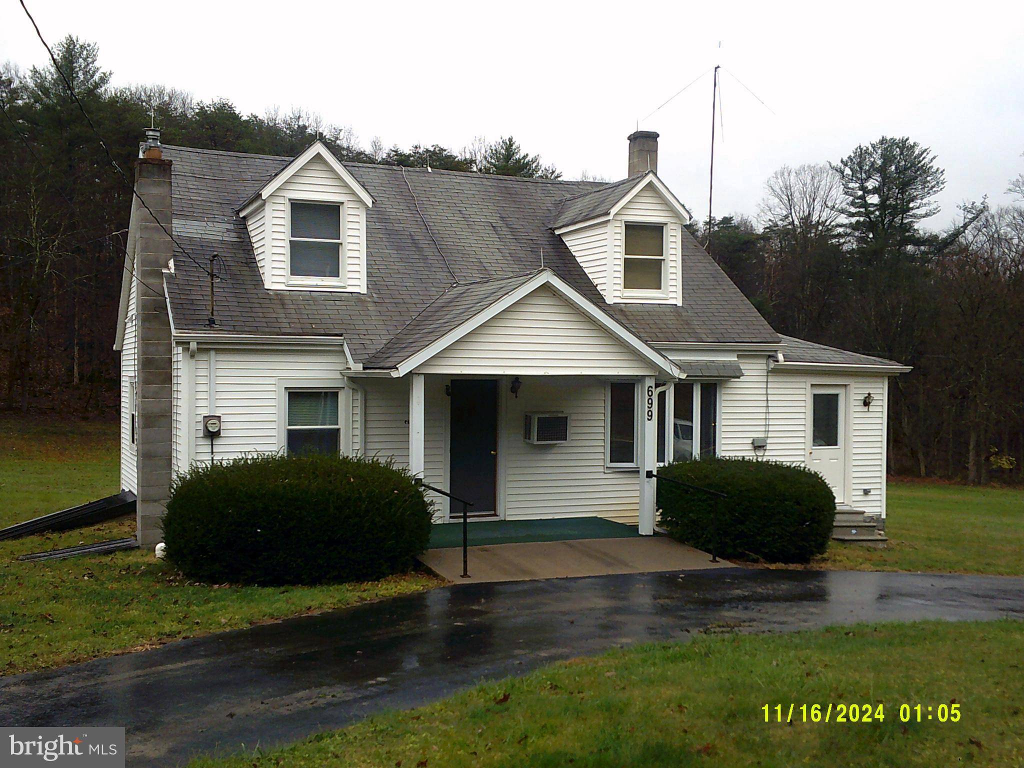 Millerstown, PA 17062,699 BUCKWHEAT RD