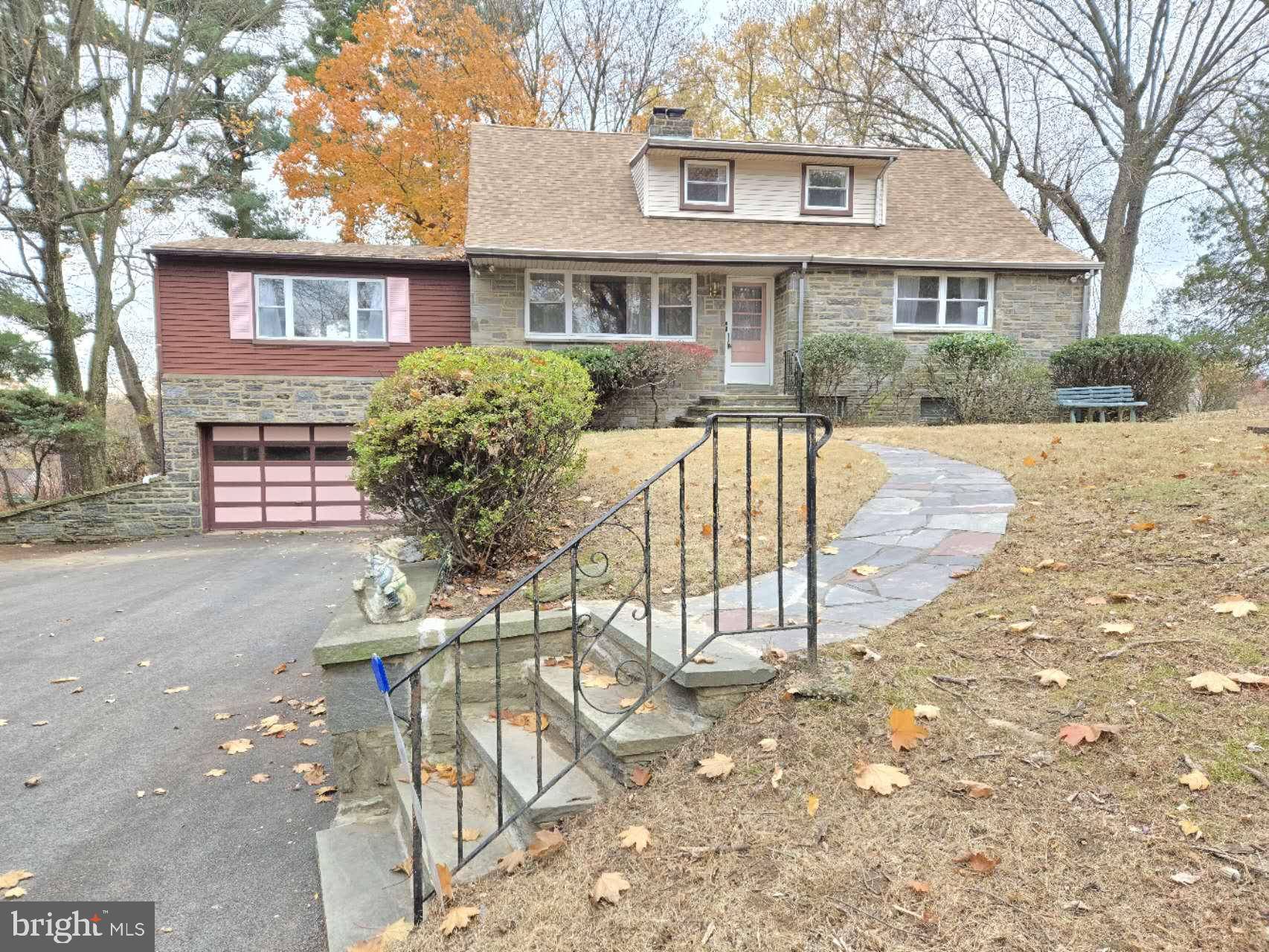 Elkins Park, PA 19027,34 TOWNSHIP LINE RD