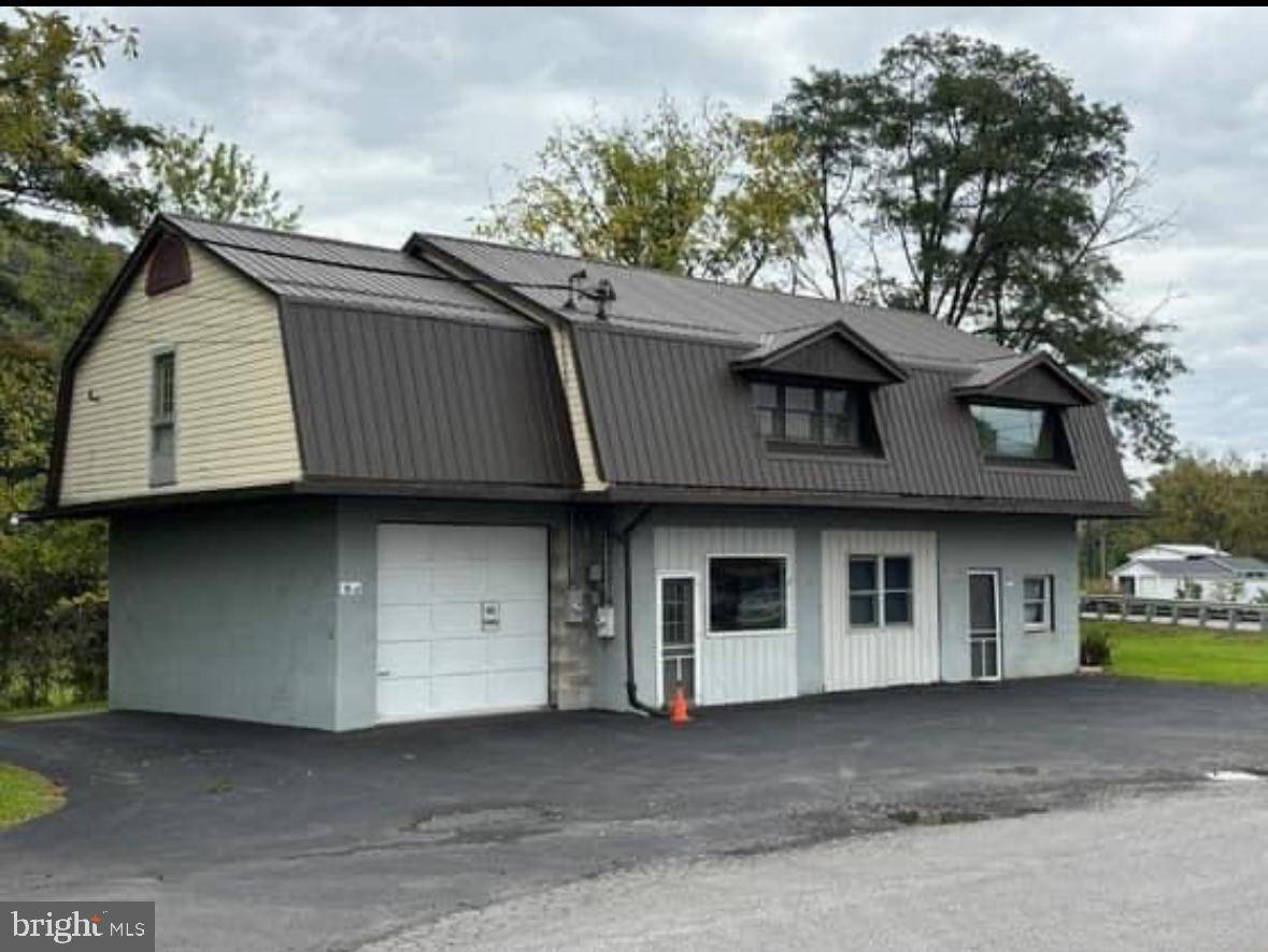 Mc Veytown, PA 17051,9 E. FURNACE ROAD