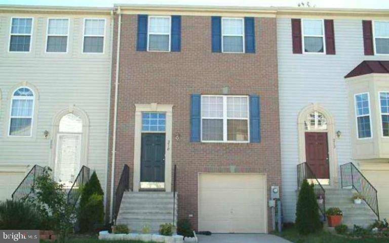 Reisterstown, MD 21136,210 PERSIMMON CIR