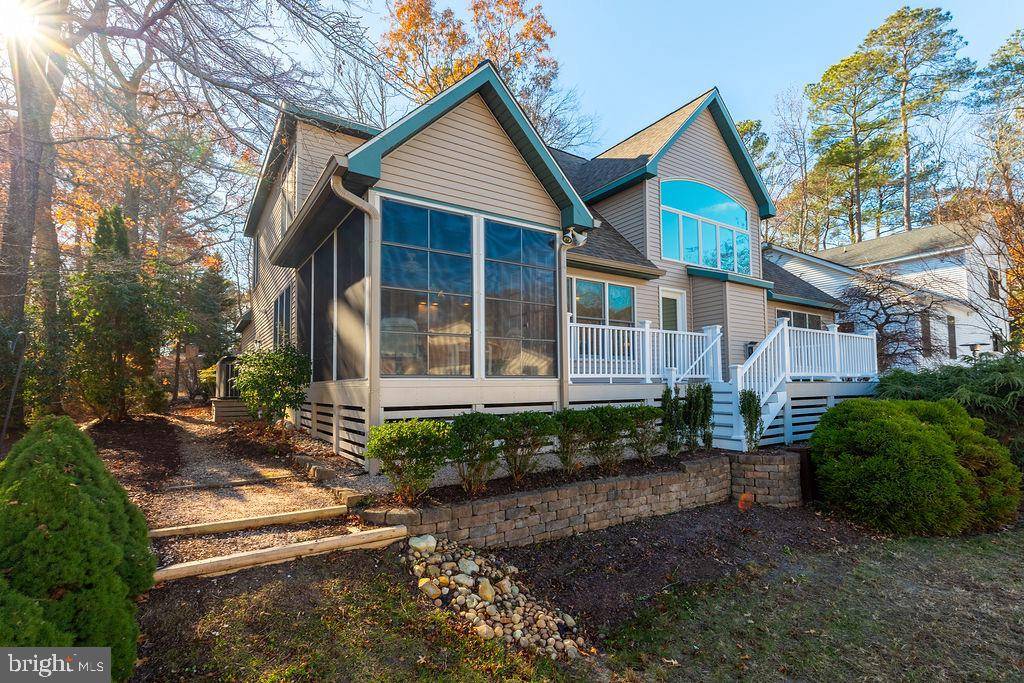 Ocean Pines, MD 21811,33 DUCK COVE CIR