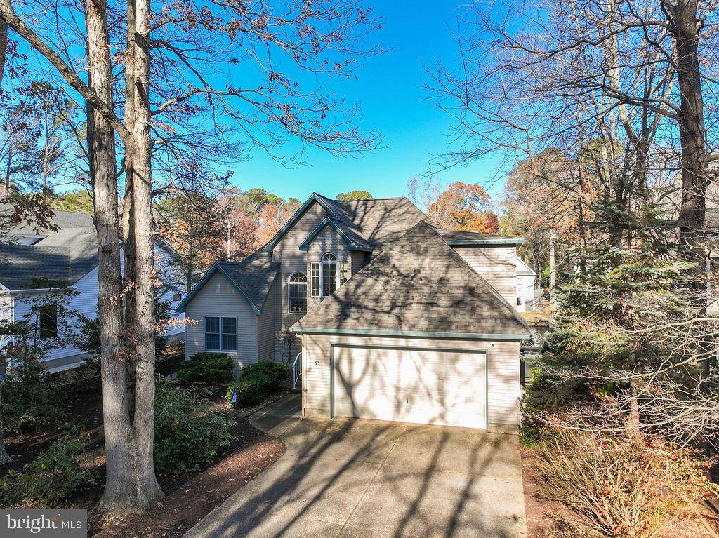 Ocean Pines, MD 21811,33 DUCK COVE CIR