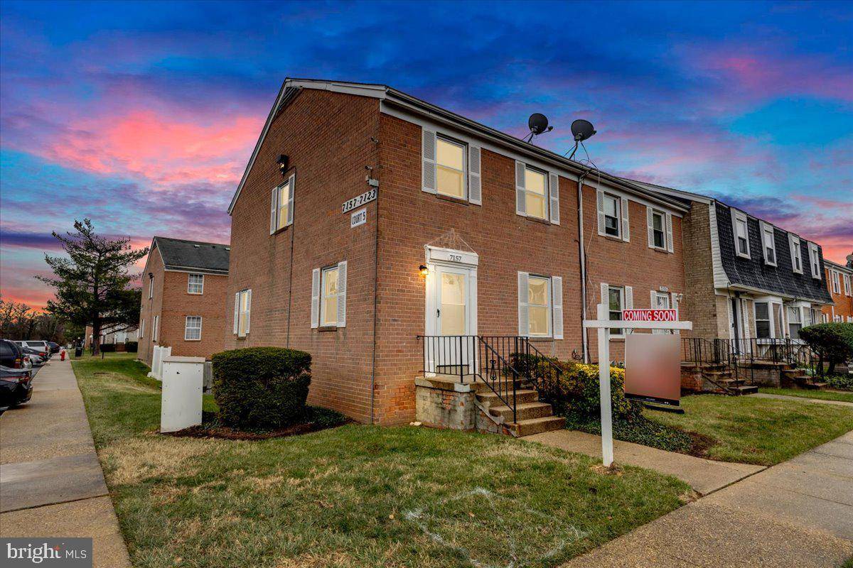 District Heights, MD 20747,7157 CROSS ST