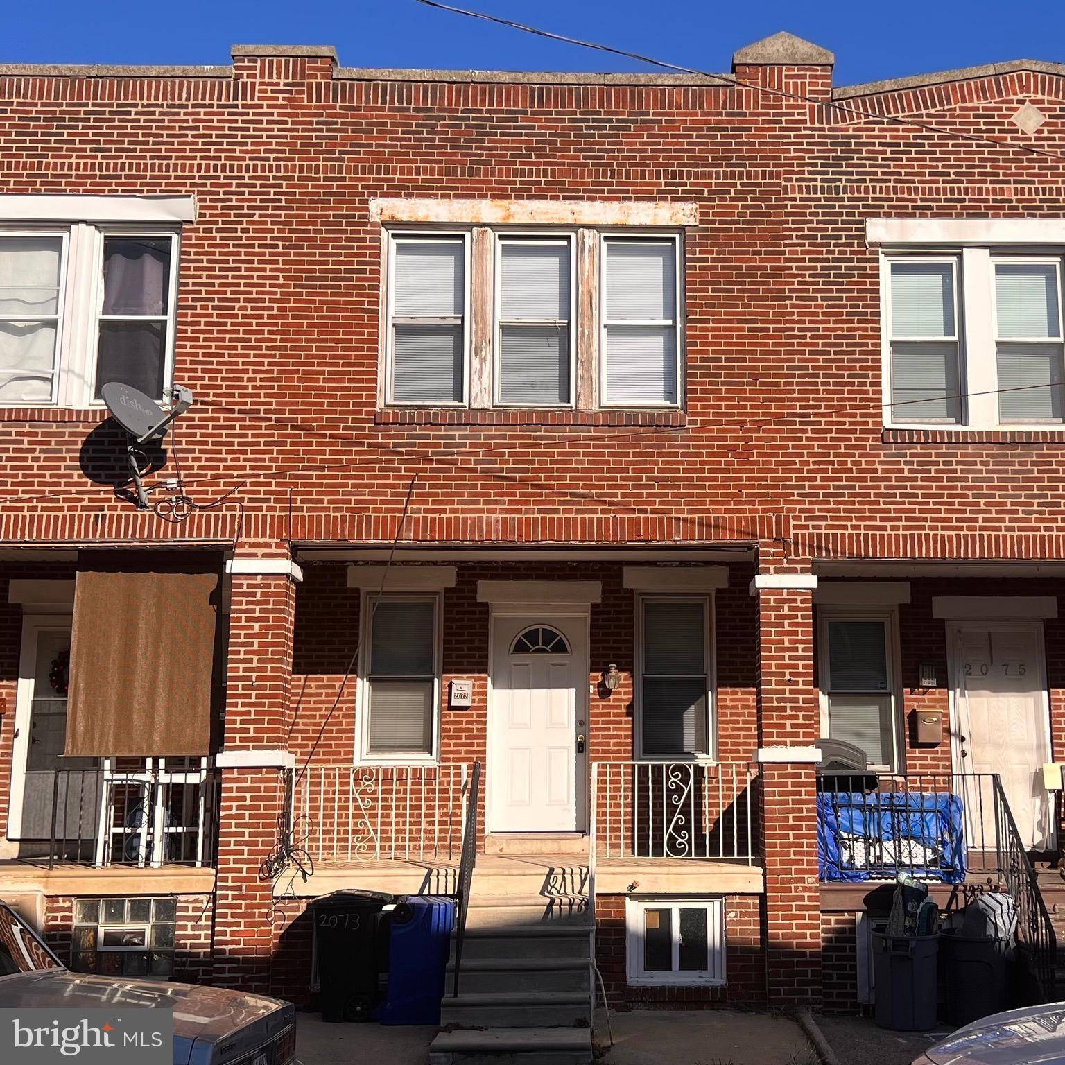 Philadelphia, PA 19124,2073 CARVER ST