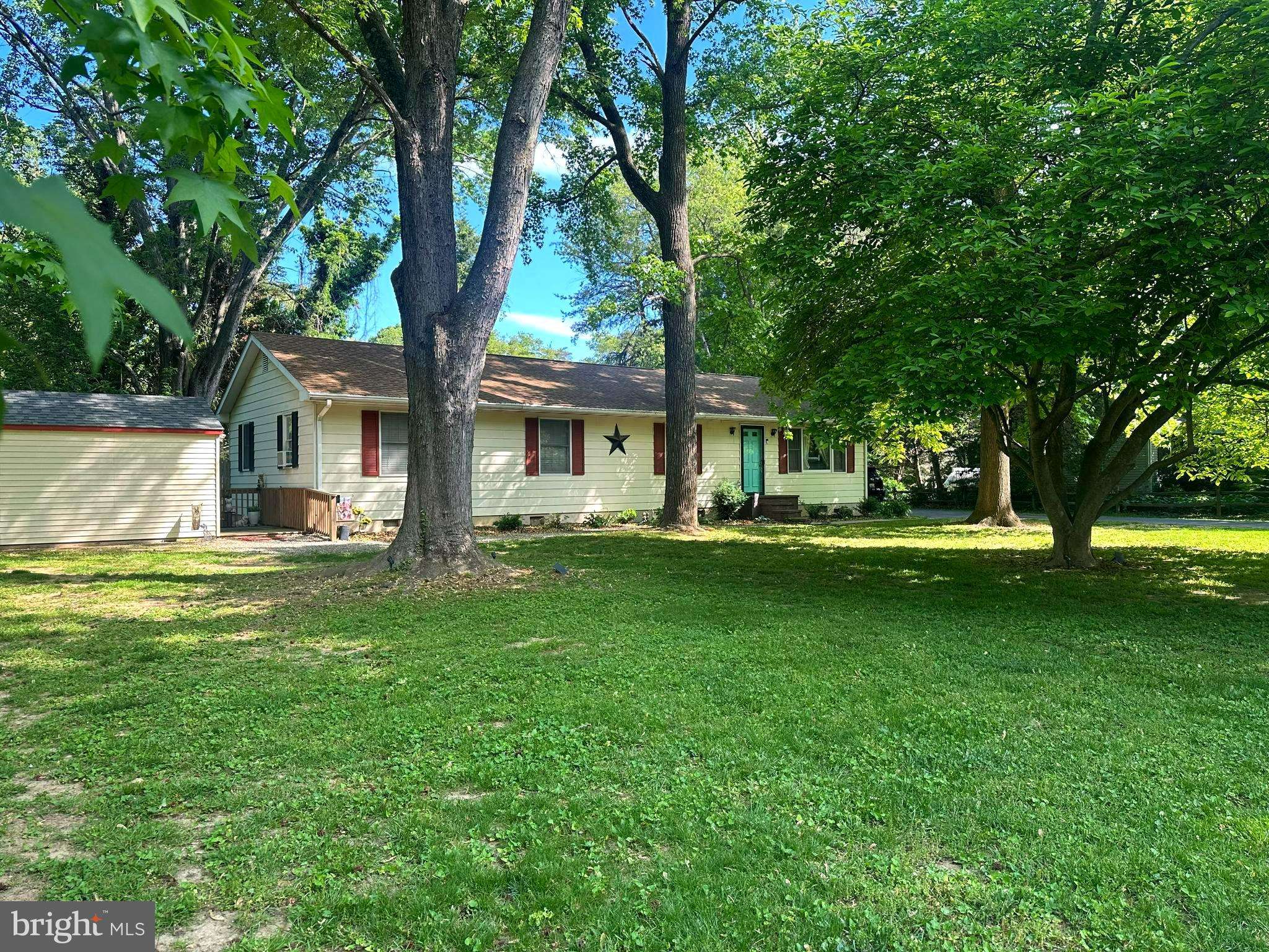 Chestertown, MD 21620,109 WILTON RD