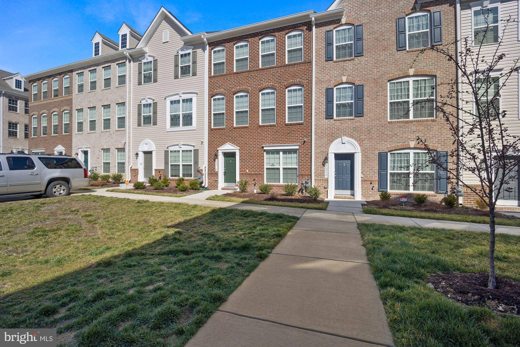 Upper Marlboro, MD 20772,5319 GREENWICH CIR