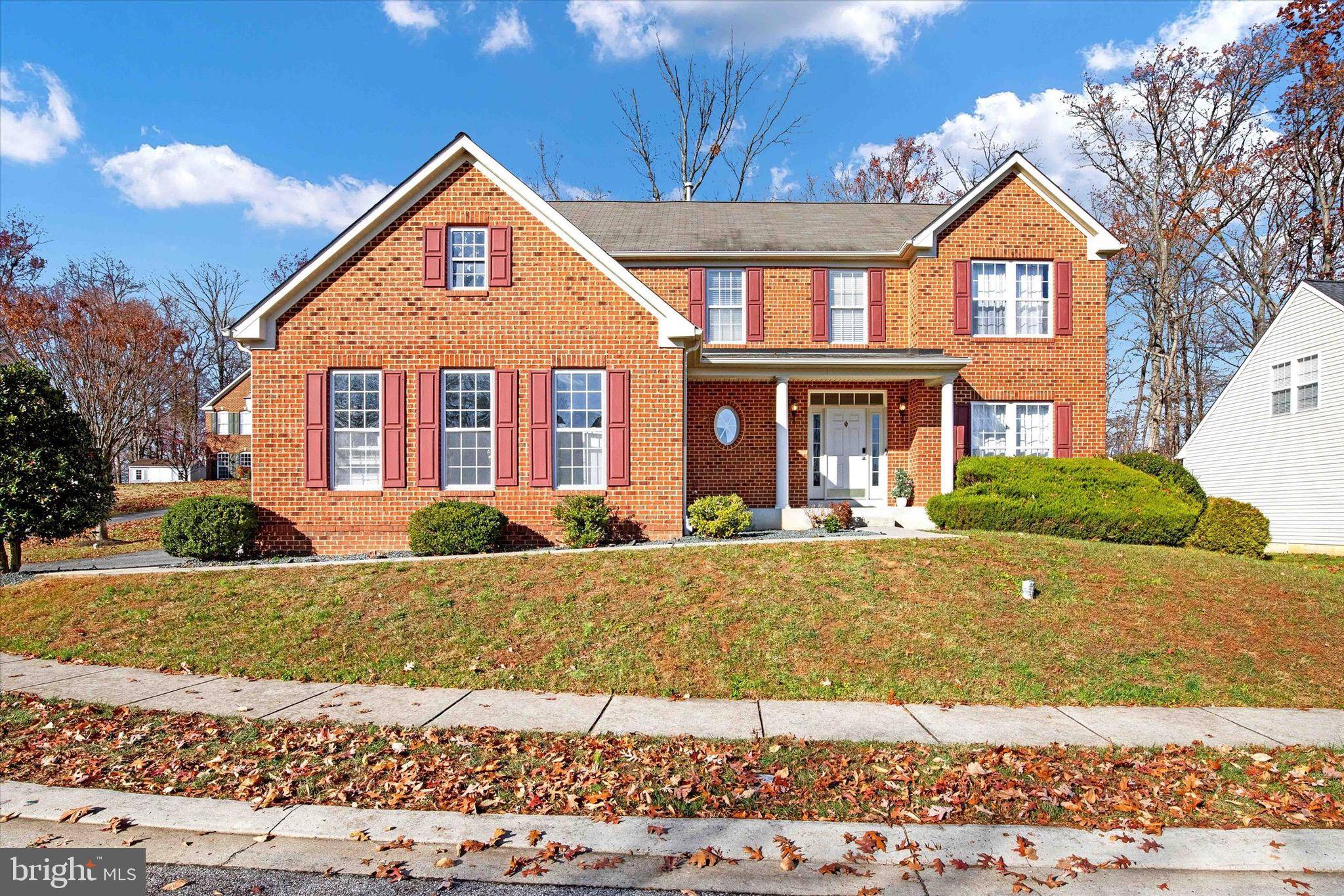 White Marsh, MD 21162,5514 MAUDES WAY