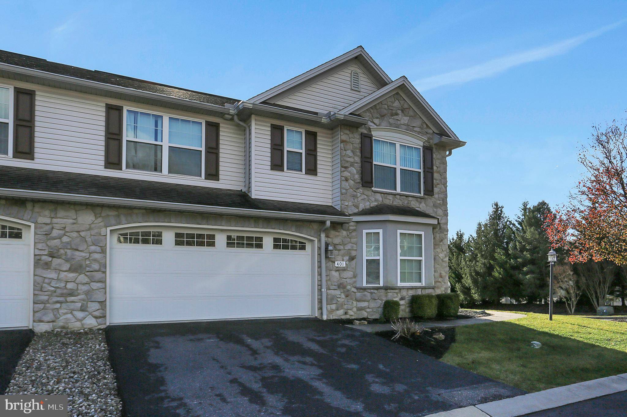 Harrisburg, PA 17110,401 REDBUD CT