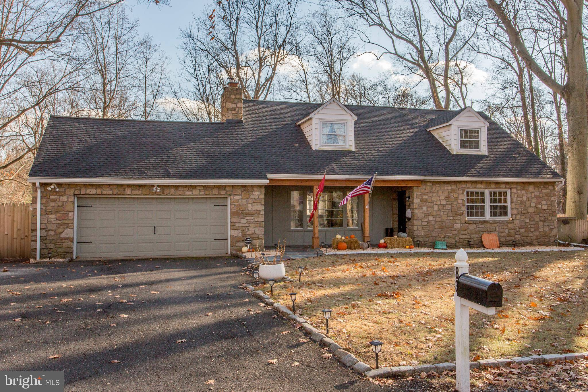 Doylestown, PA 18901,83 WOODLAND DR