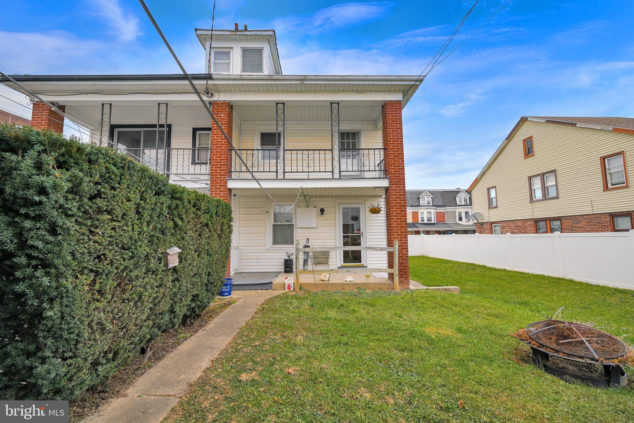 York, PA 17404,1288 W POPLAR ST