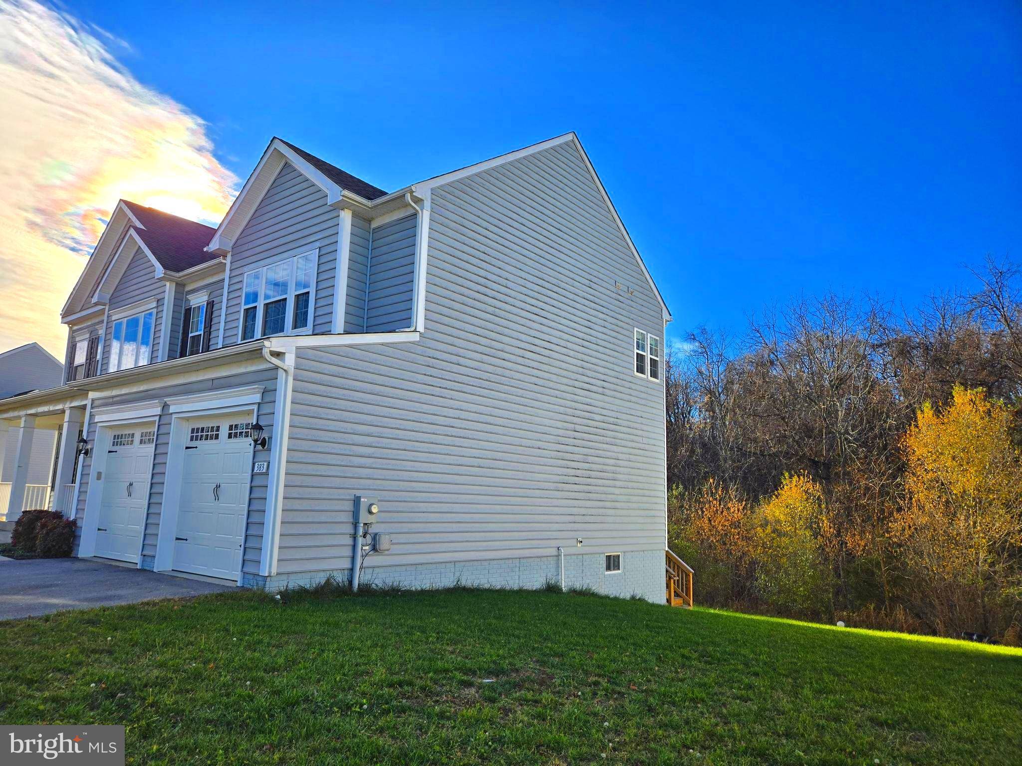 Harpers Ferry, WV 25425,383 CHICKAMAUGA DR