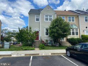 Gaithersburg, MD 20878,821 BAYRIDGE DR - END UNIT - BASEMENT APARTMENT ONLY