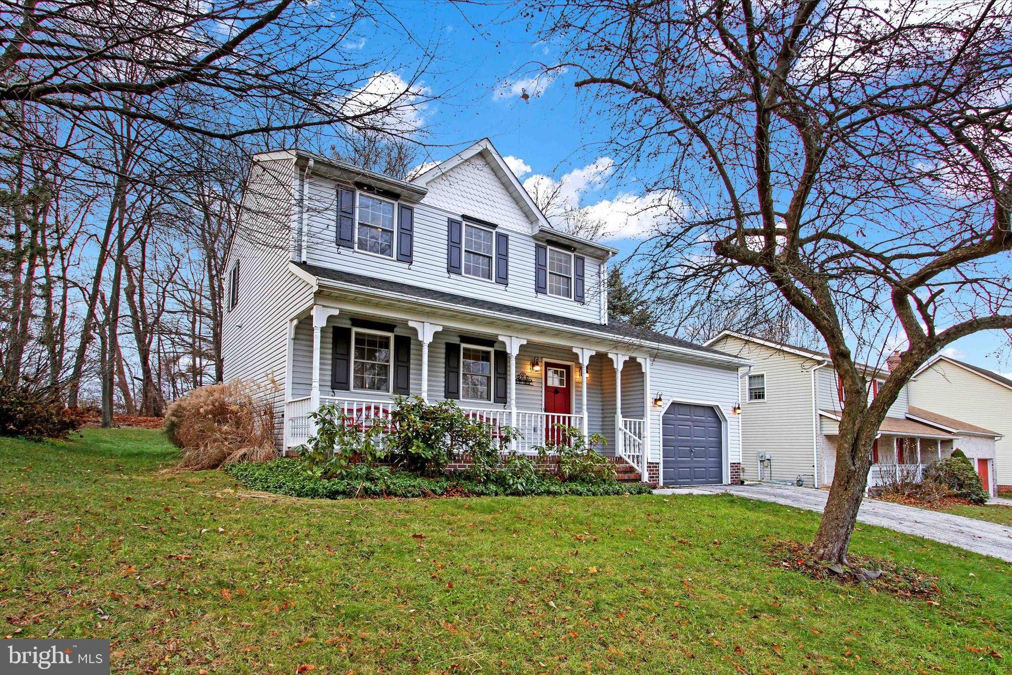 Hanover, PA 17331,15 IVY CIR