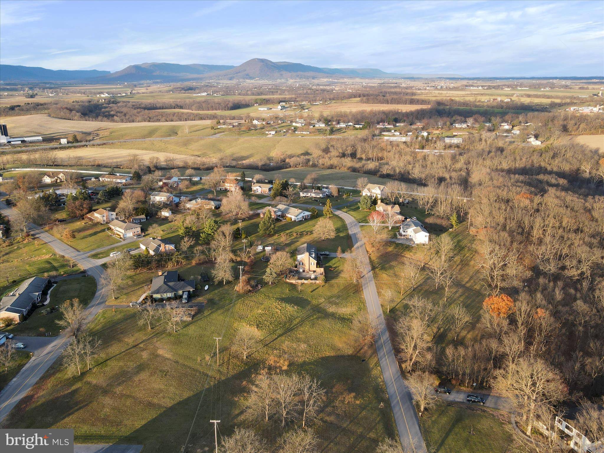 Mercersburg, PA 17236,TIPPETTS DRIVE
