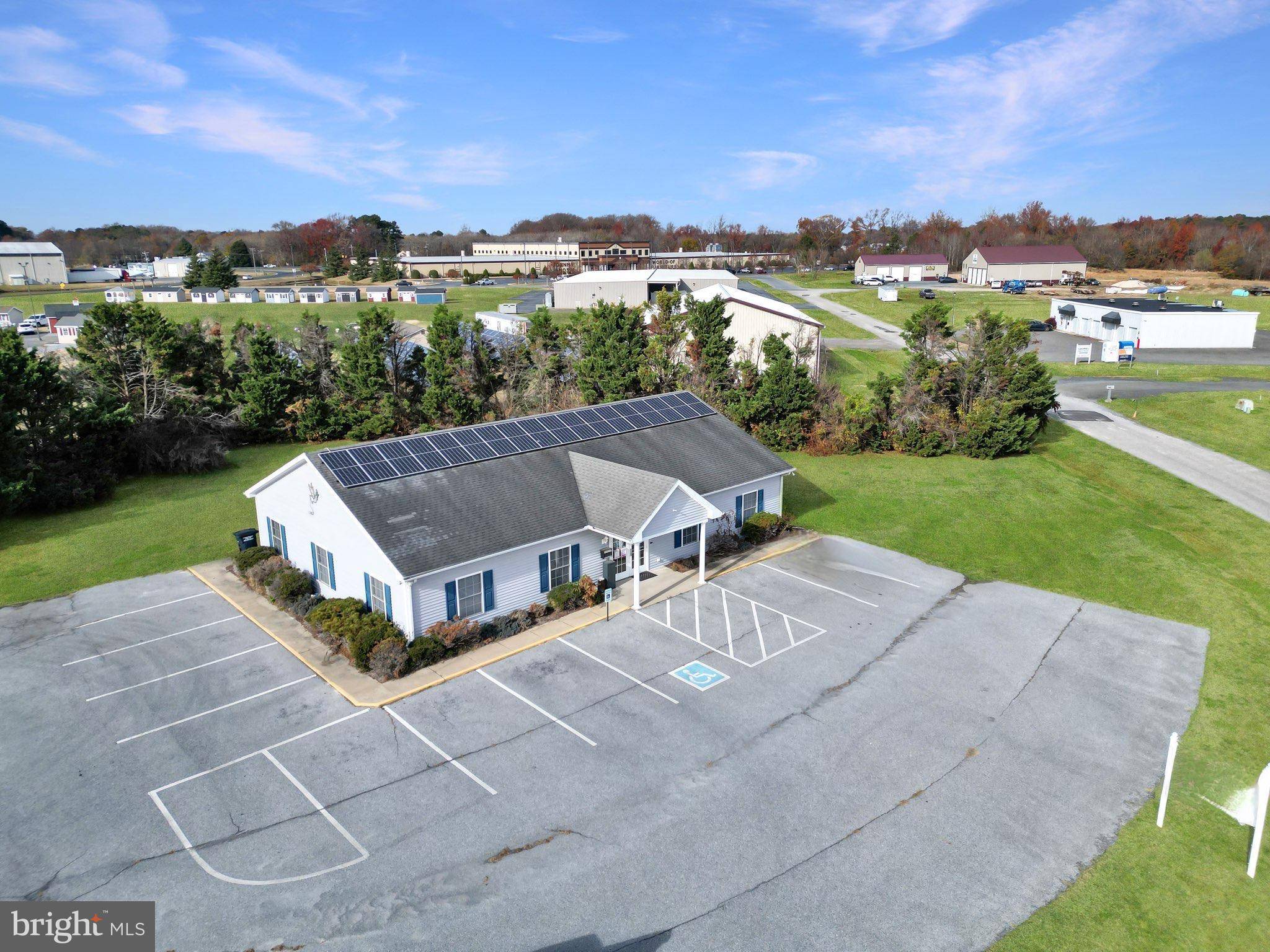 Laurel, DE 19956,11516 COMMERCIAL LN