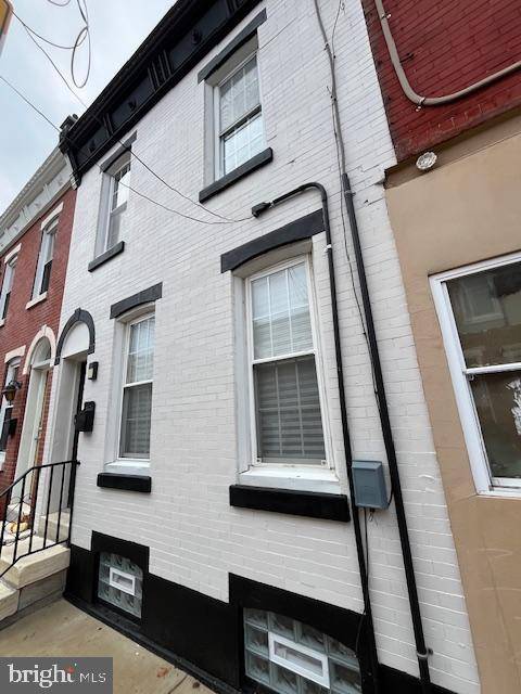 Philadelphia, PA 19122,1928 N MUTTER ST