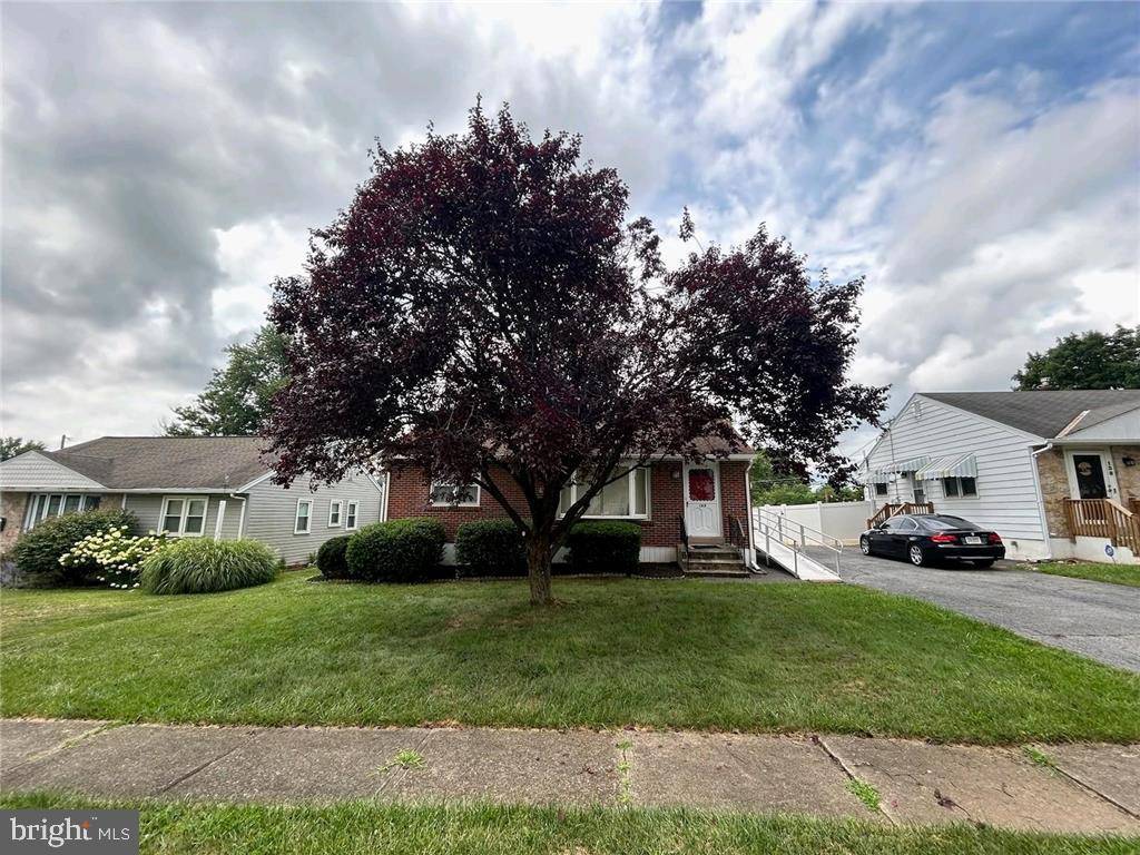 Allentown, PA 18104,132 N 41ST ST