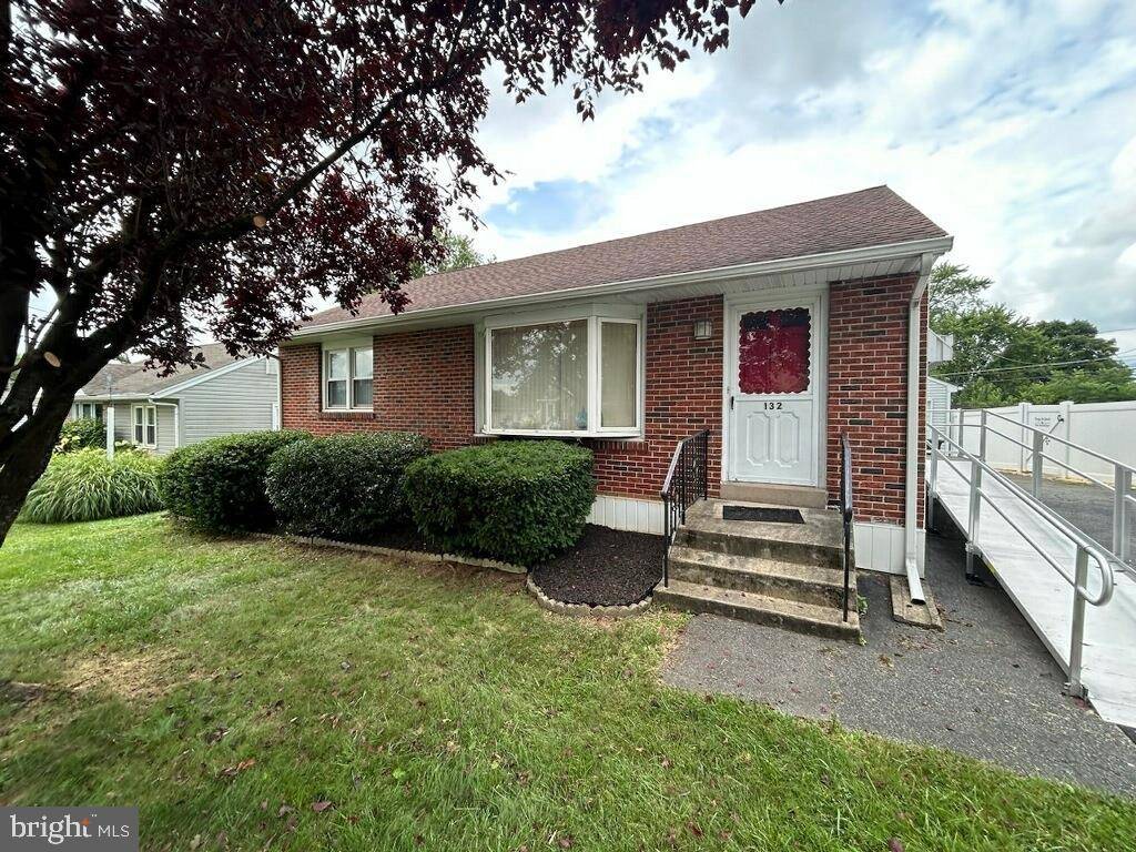 Allentown, PA 18104,132 N 41ST ST