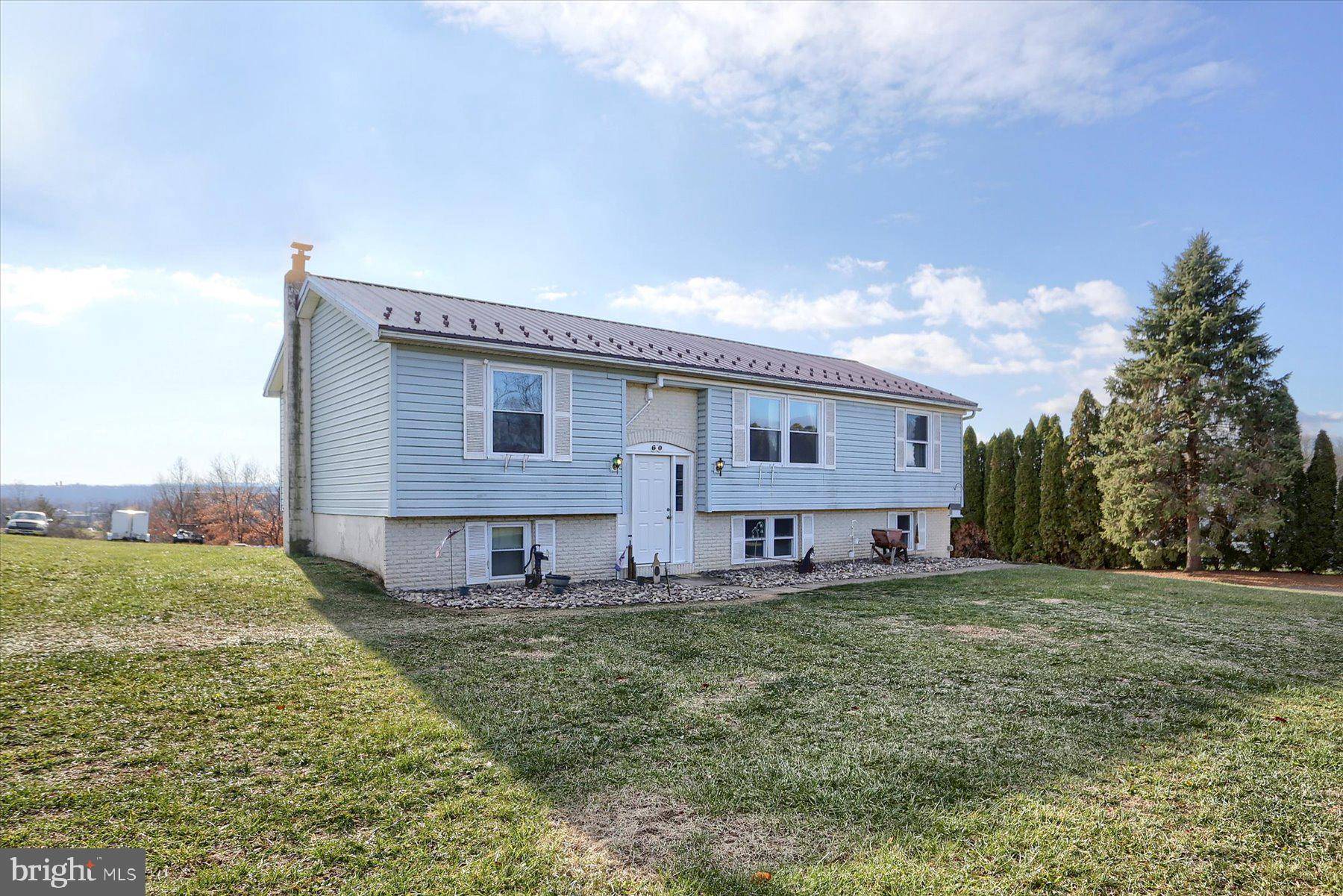 Newville, PA 17241,60 SUBDIVISION RD