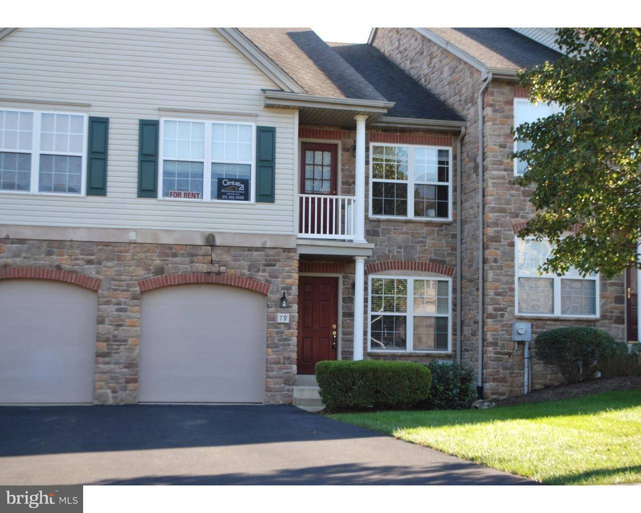 Feasterville Trevose, PA 19053,79 ASHLEY