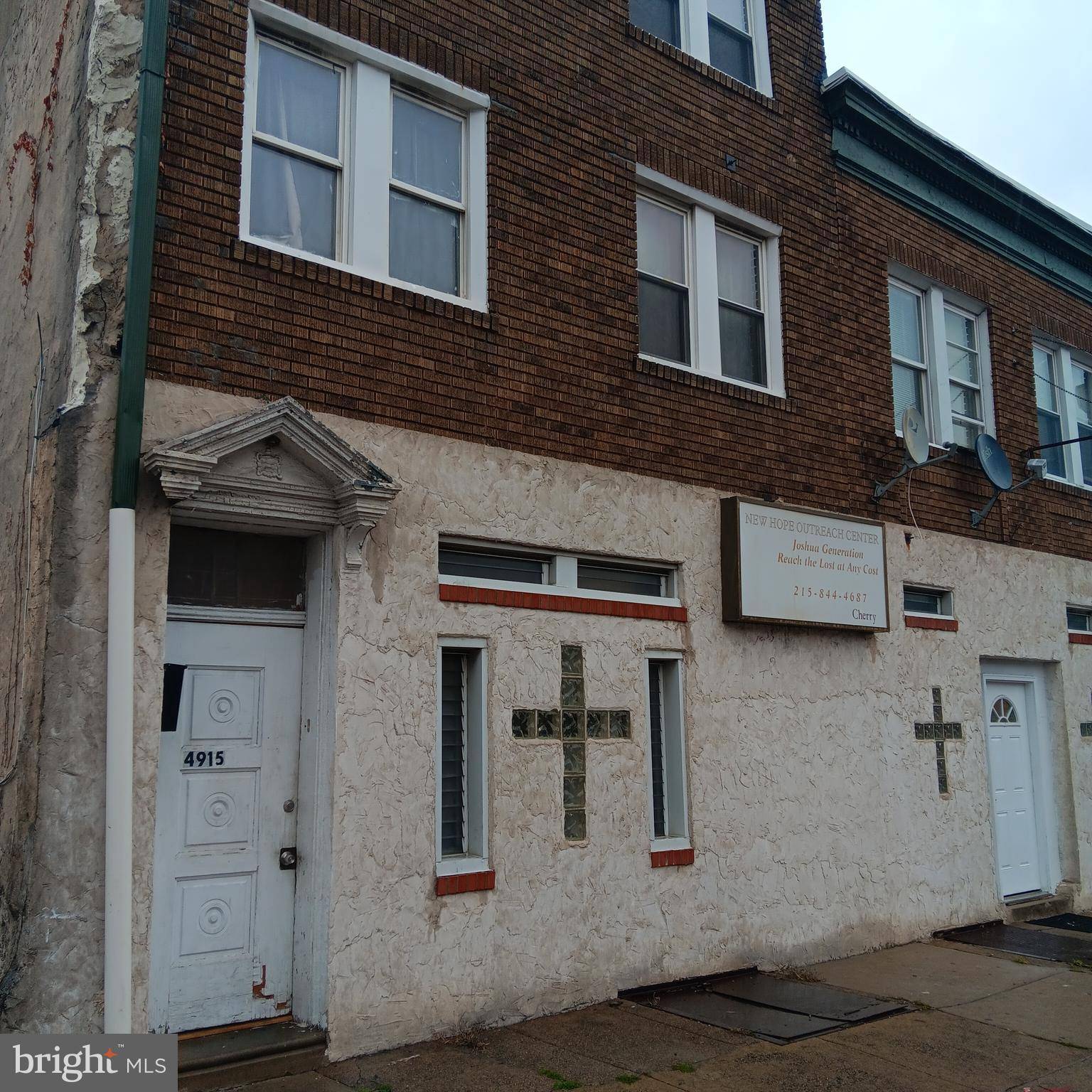 Philadelphia, PA 19144,4915 WAYNE AVE