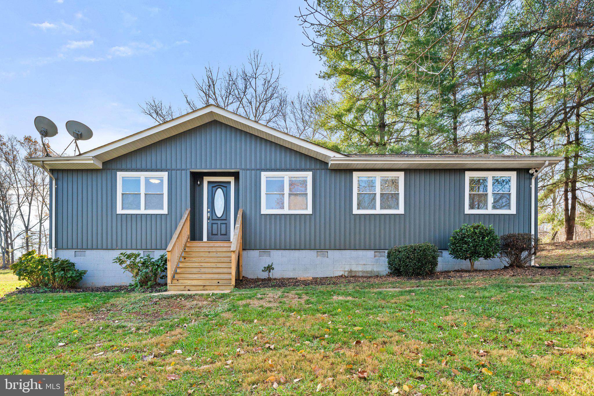 Rixeyville, VA 22737,9491 SHILOH CHURCH RD
