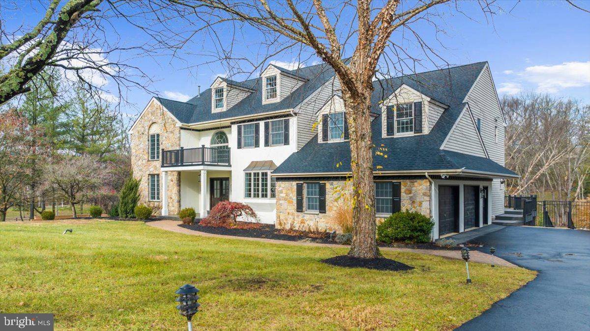 Newtown Square, PA 19073,4205 GOSHEN RD