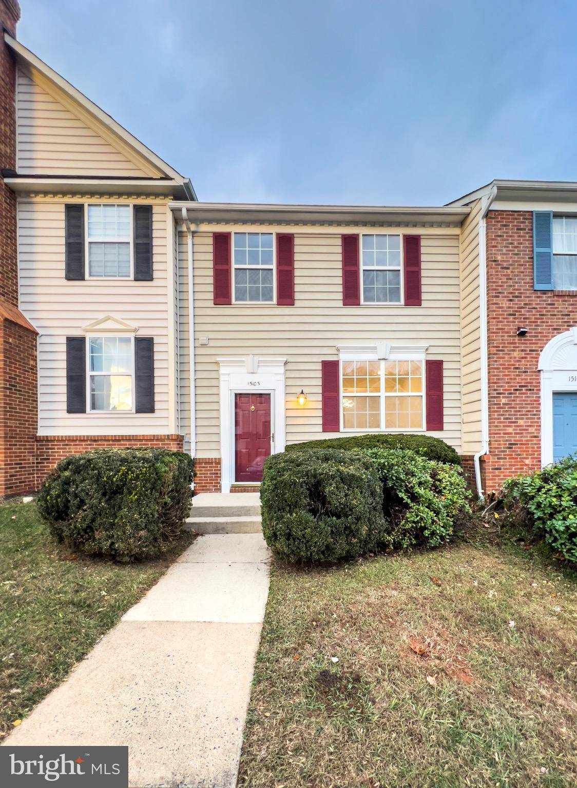 Woodbridge, VA 22193,15103 ARDMORE LOOP