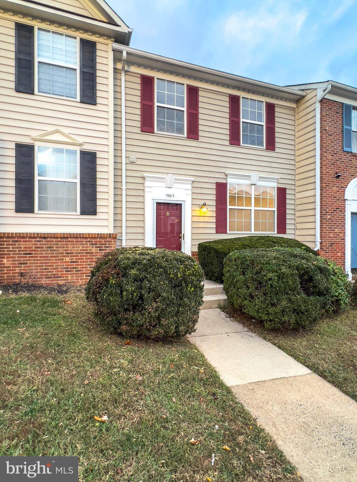 Woodbridge, VA 22193,15103 ARDMORE LOOP