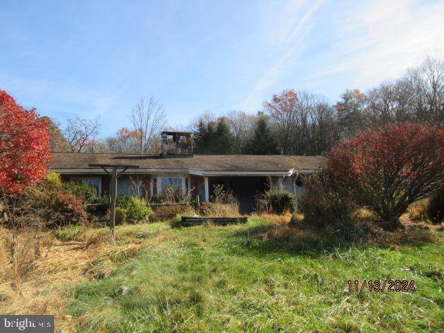 New Bloomfield, PA 17068,27 WATSON LN