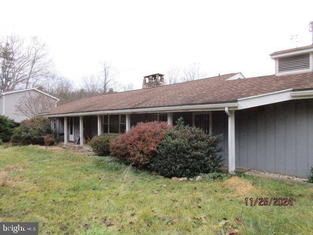 New Bloomfield, PA 17068,27 WATSON LN