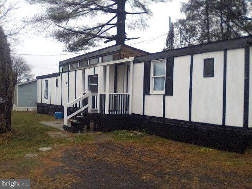 Schuylkill Haven, PA 17972,6 SAMMY'S MOBILE HOME PARK