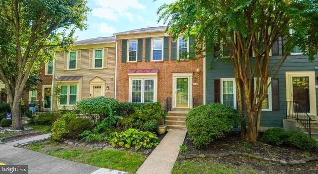 Alexandria, VA 22315,7463 BRIGHOUSE CT