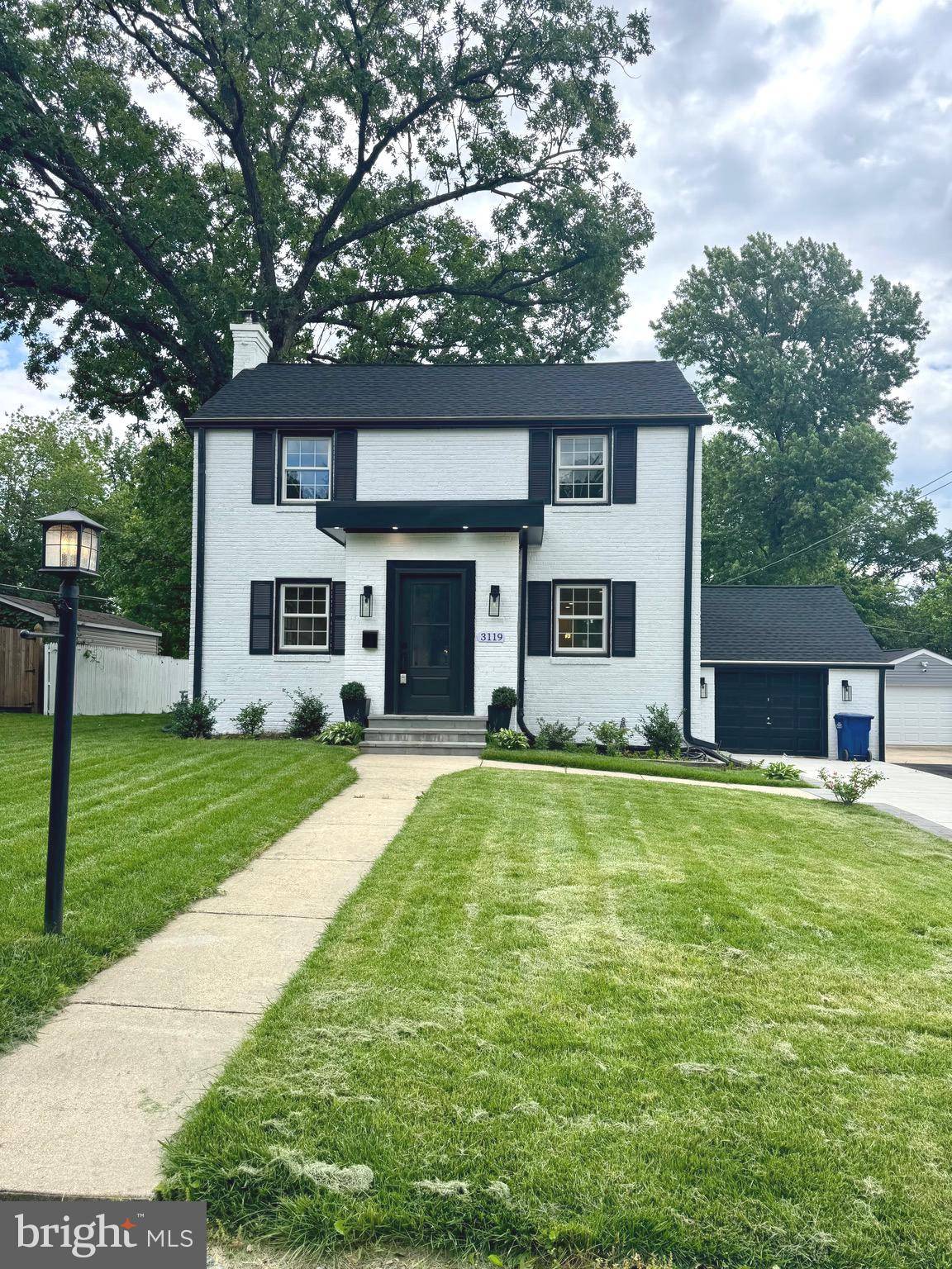 Falls Church, VA 22044,3119 CELADON LN
