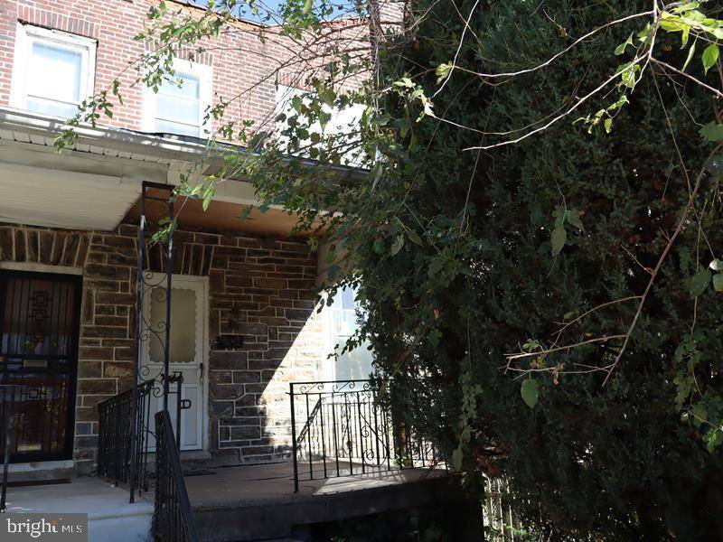 Philadelphia, PA 19144,4641 FERNHILL RD