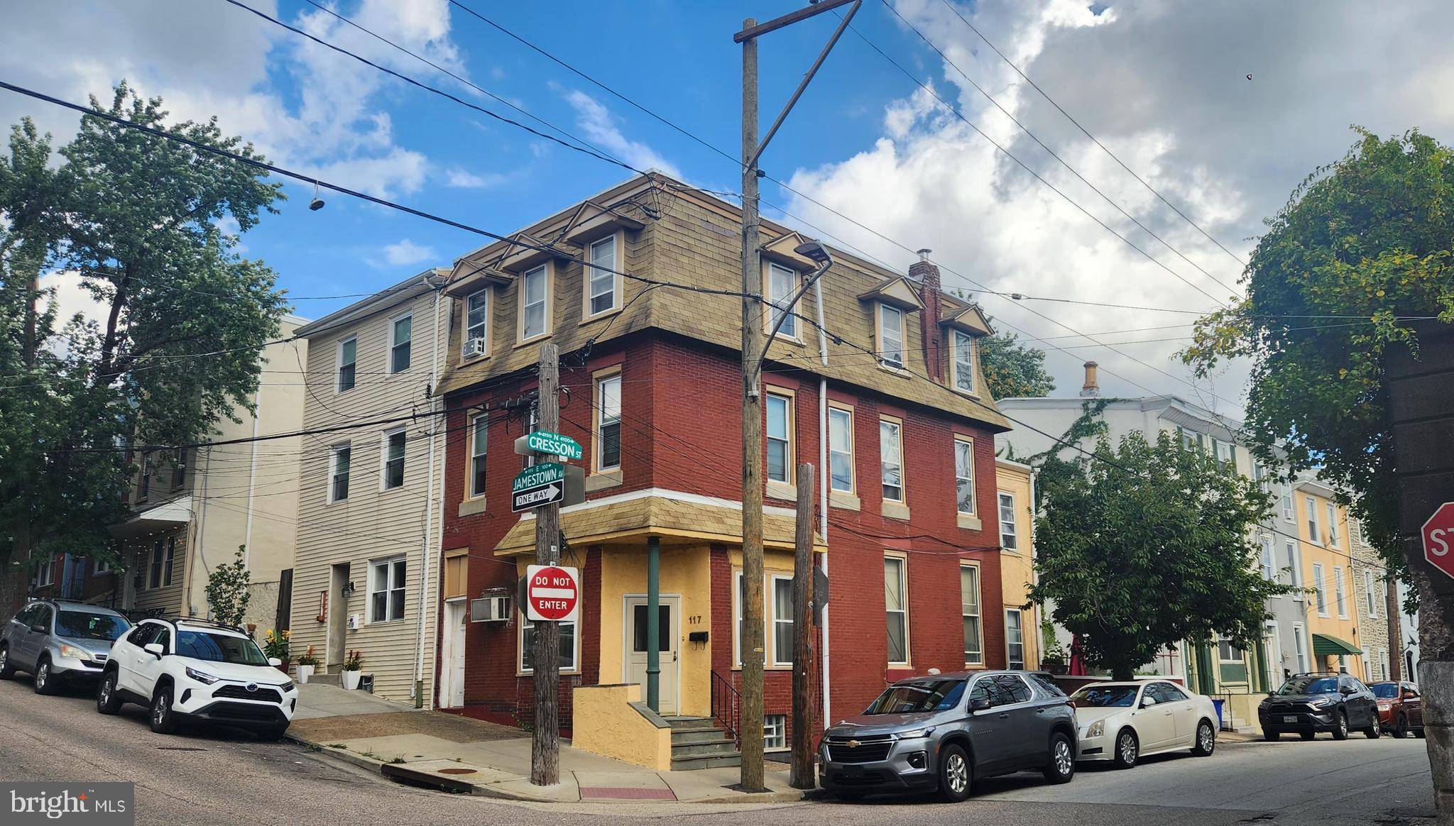 Philadelphia, PA 19127,117 JAMESTOWN ST